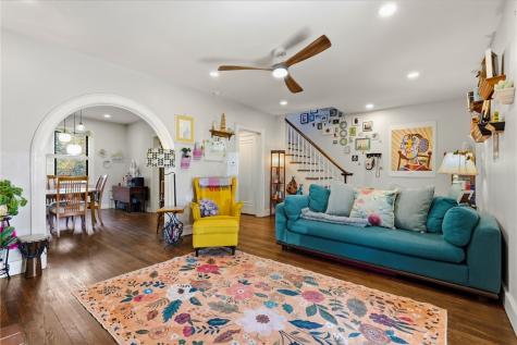 8 Chalfonte Avenue West View PA 15229