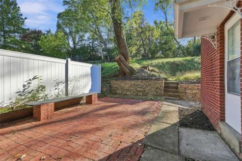 1015 Glencoe Green Tree PA 15220
