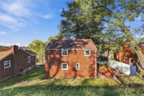1015 Glencoe Green Tree PA 15220