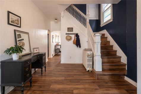 119 Linden Avenue Edgewood PA 15218