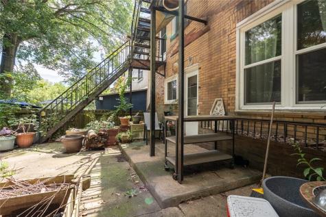 119 Linden Avenue Edgewood PA 15218