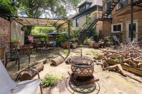 119 Linden Avenue Edgewood PA 15218