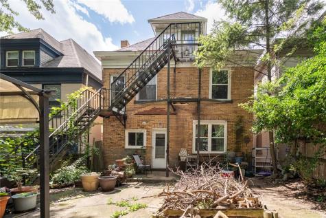 119 Linden Avenue Edgewood PA 15218