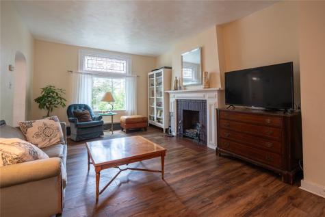 119 Linden Avenue Edgewood PA 15218