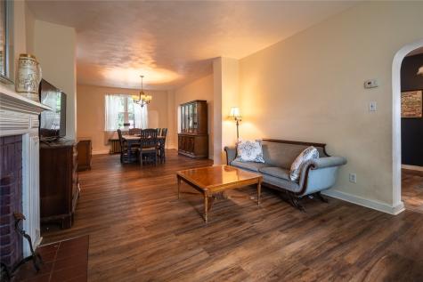 119 Linden Avenue Edgewood PA 15218
