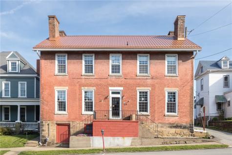 139 Main Street Claysville PA 15323