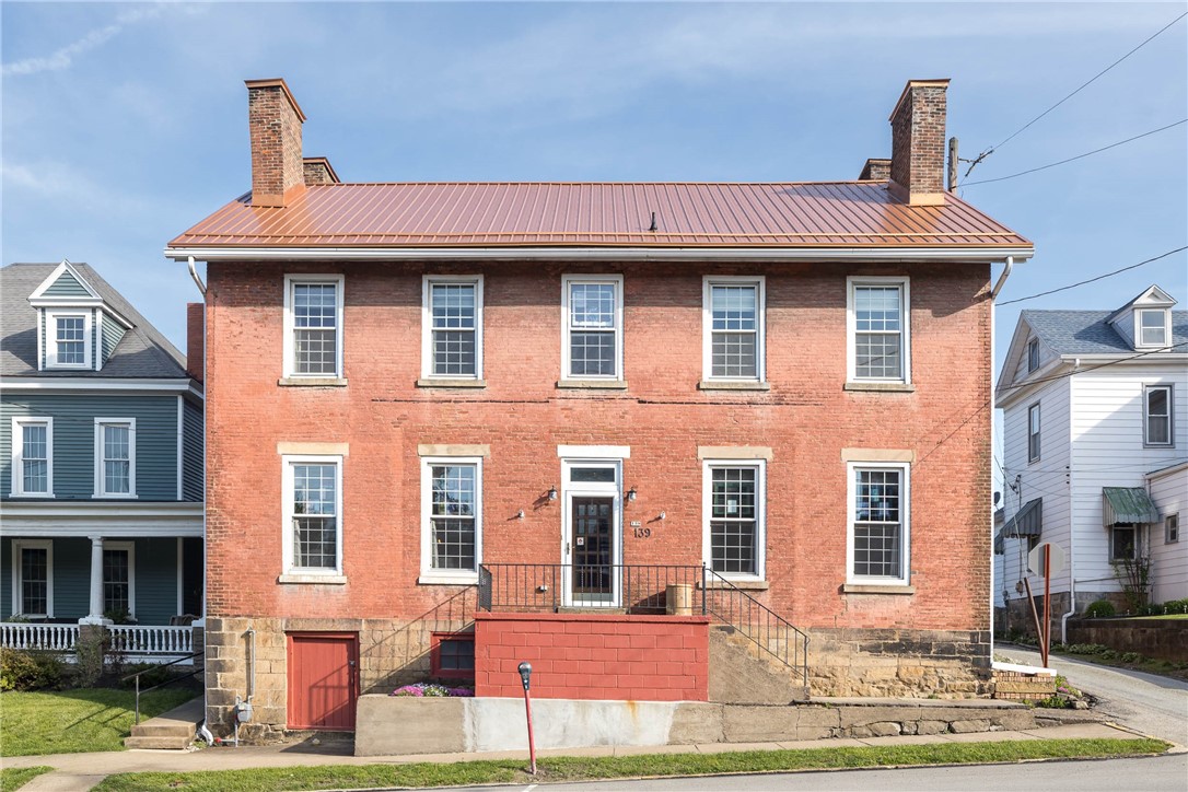 139 Main Street Claysville PA 15323