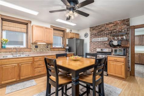 139 Main Street Claysville PA 15323