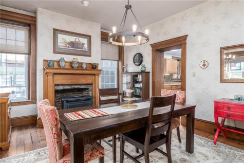 139 Main Street Claysville PA 15323