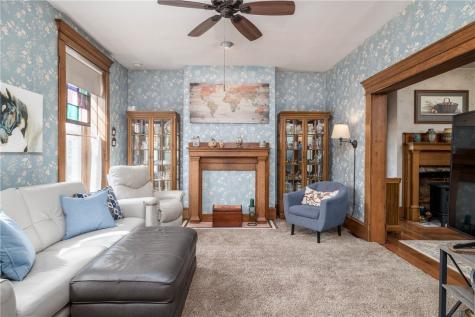139 Main Street Claysville PA 15323