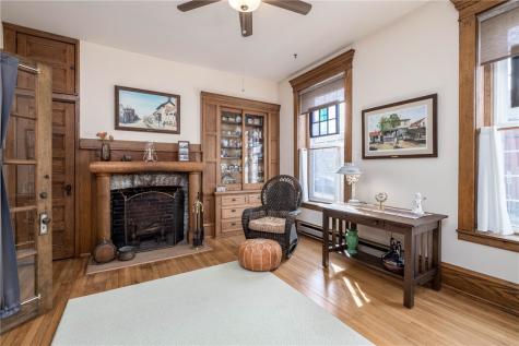 139 Main Street Claysville PA 15323