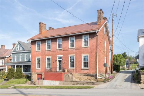139 Main Street Claysville PA 15323
