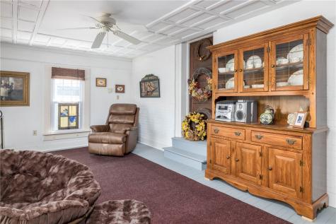 139 Main Street Claysville PA 15323
