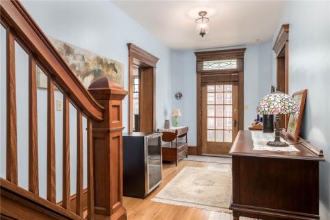 139 Main Street Claysville PA 15323