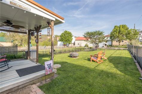 139 Main Street Claysville PA 15323
