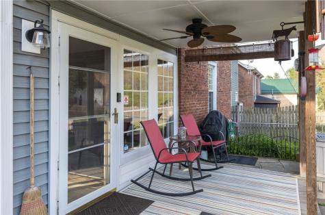 139 Main Street Claysville PA 15323