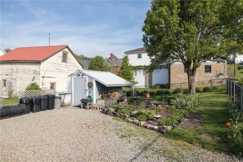 139 Main Street Claysville PA 15323