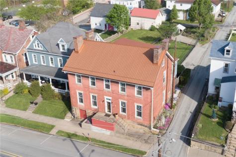 139 Main Street Claysville PA 15323