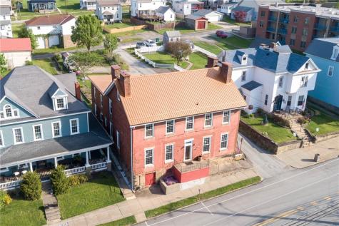 139 Main Street Claysville PA 15323