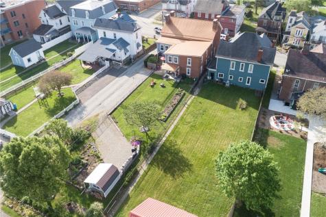 139 Main Street Claysville PA 15323