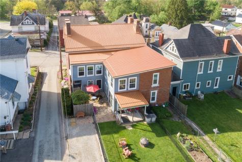 139 Main Street Claysville PA 15323
