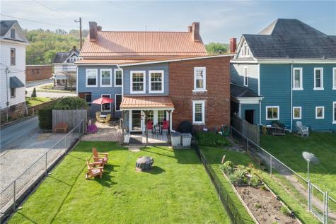 139 Main Street Claysville PA 15323
