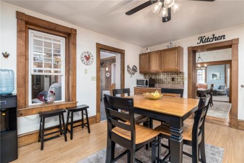 139 Main Street Claysville PA 15323