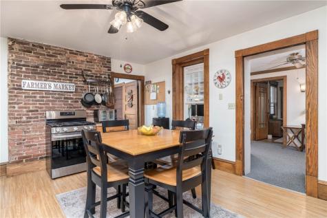 139 Main Street Claysville PA 15323