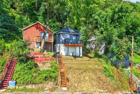 912 Benwood Avenue Mckees Rocks PA 15136