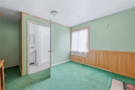 138 Strawbridge Avenue Sharon PA 16146
