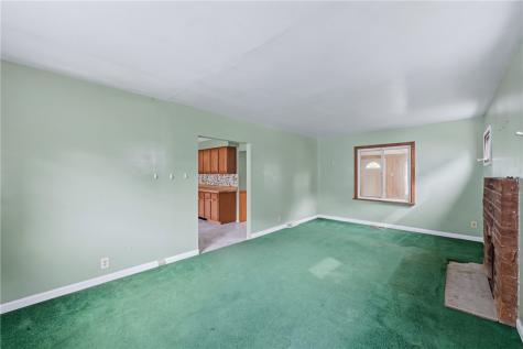 138 Strawbridge Avenue Sharon PA 16146