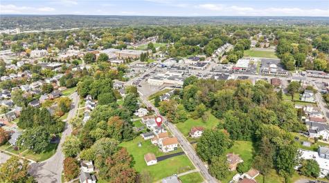 138 Strawbridge Avenue Sharon PA 16146