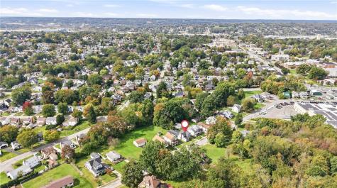 138 Strawbridge Avenue Sharon PA 16146
