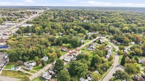138 Strawbridge Avenue Sharon PA 16146
