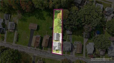 138 Strawbridge Avenue Sharon PA 16146