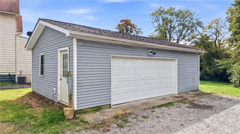 138 Strawbridge Avenue Sharon PA 16146