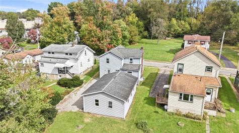 138 Strawbridge Avenue Sharon PA 16146