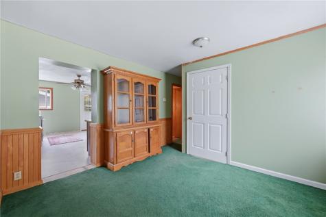 138 Strawbridge Avenue Sharon PA 16146