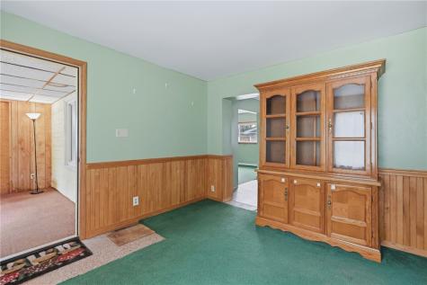 138 Strawbridge Avenue Sharon PA 16146
