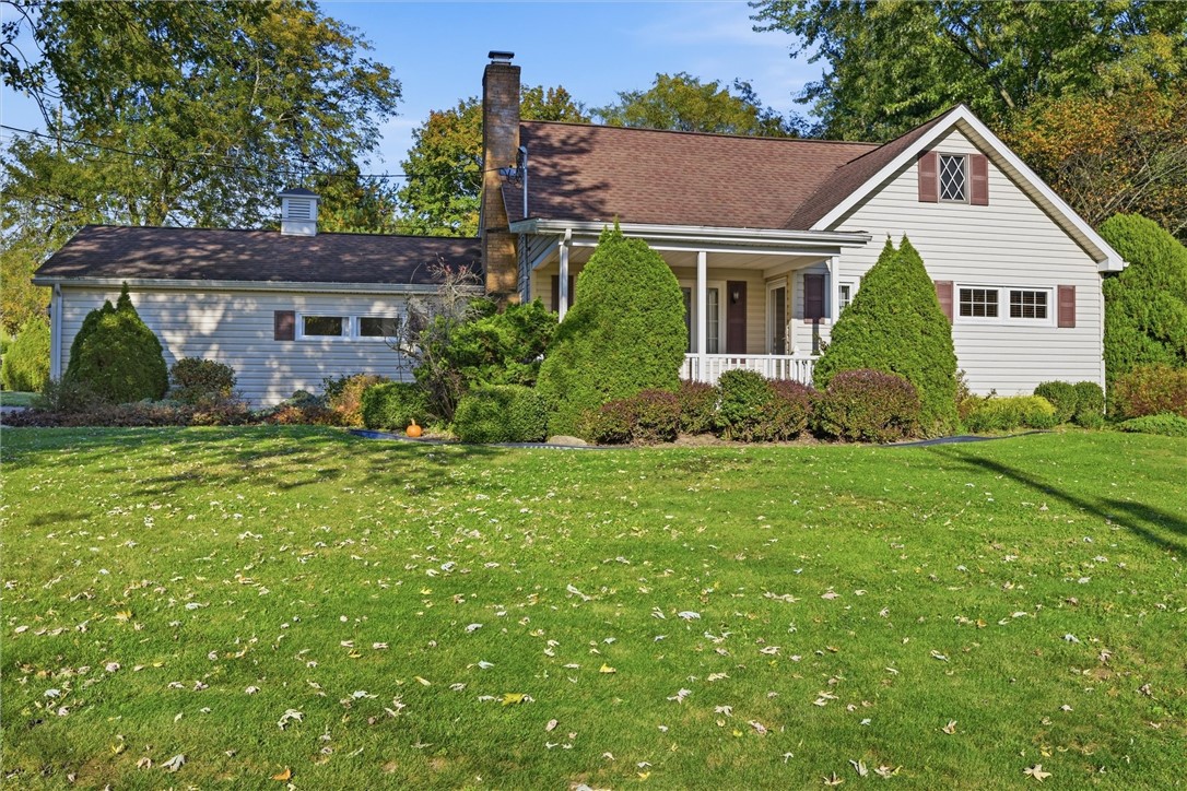 274 Mitchell Road Shenango Township PA 16159