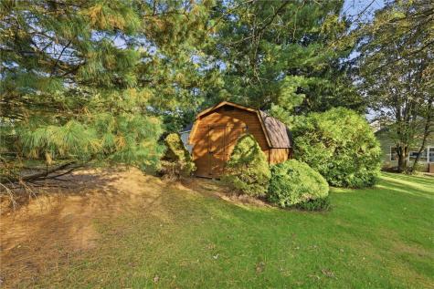 274 Mitchell Road Shenango Township PA 16159
