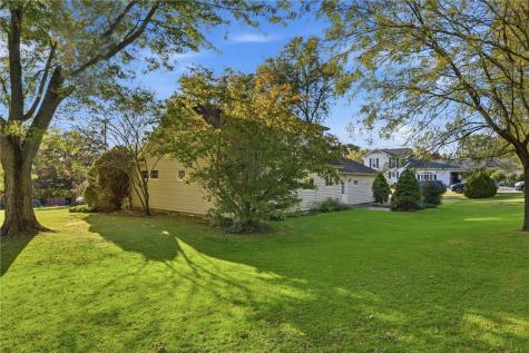 274 Mitchell Road Shenango Township PA 16159