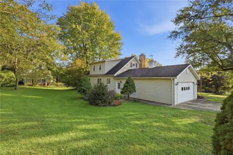 274 Mitchell Road Shenango Township PA 16159