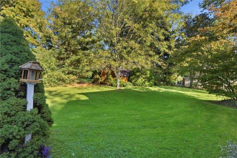 274 Mitchell Road Shenango Township PA 16159
