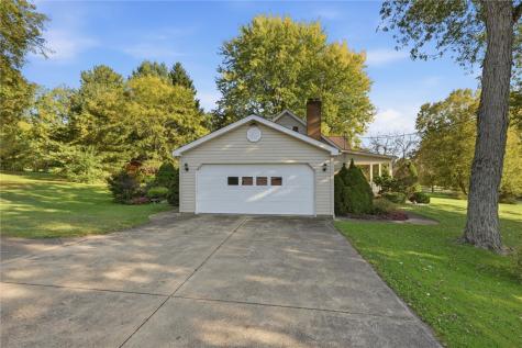 274 Mitchell Road Shenango Township PA 16159