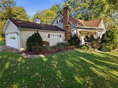 274 Mitchell Road Shenango Township PA 16159