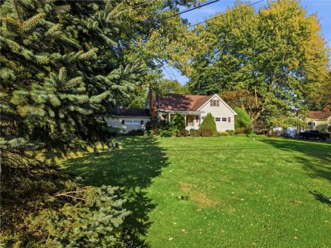 274 Mitchell Road Shenango Township PA 16159