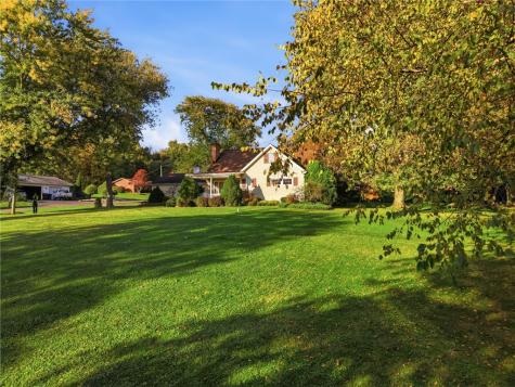 274 Mitchell Road Shenango Township PA 16159