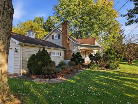 274 Mitchell Road Shenango Township PA 16159