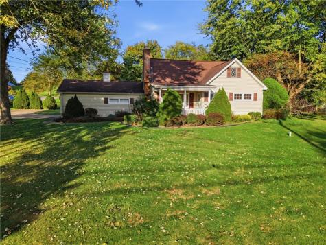 274 Mitchell Road Shenango Township PA 16159